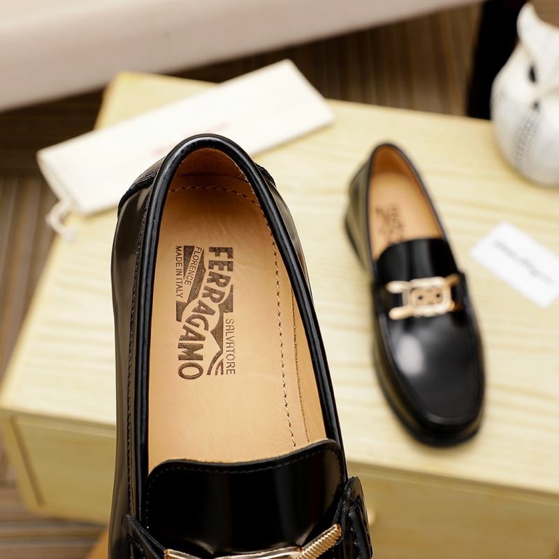 Ferragamo Shoes